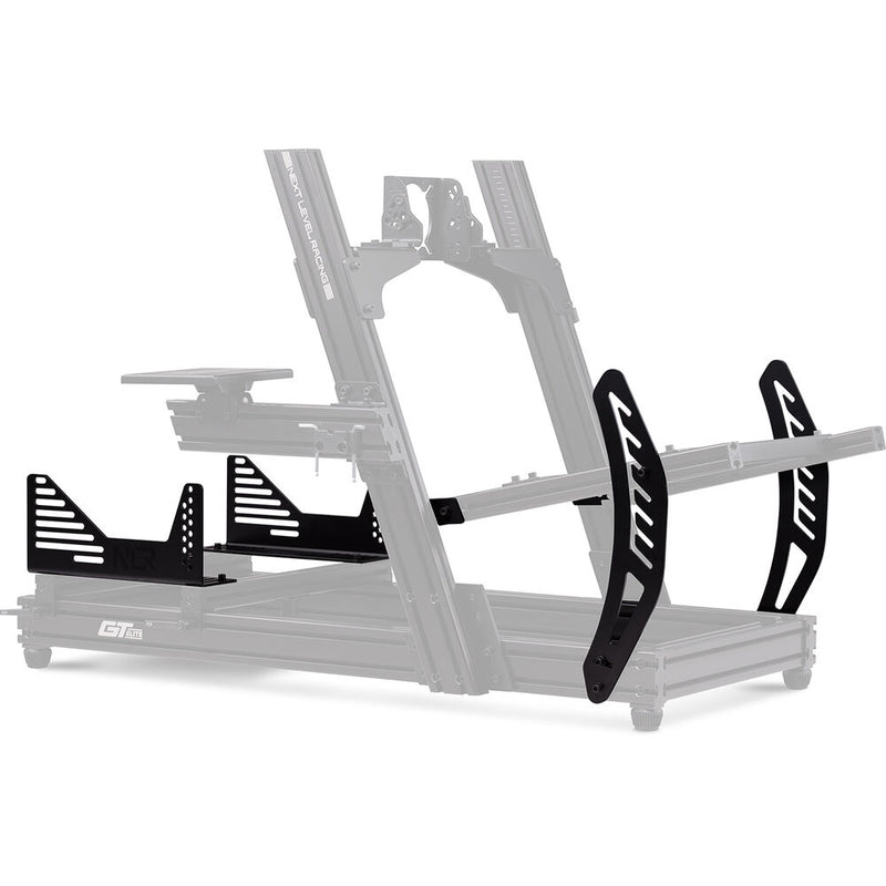 Next Level Racing GT Elite Formula and Hybrid Pedal Upgrade Kit