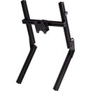 Next Level Racing F-GT Elite Direct Mount Overhead Monitor Add-On (Black Edition)