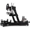 Next Level Racing GTElite Racing Simulator Cockpit (Front and Side Mount Edition)