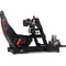 Next Level Racing GTElite Racing Simulator Cockpit (Front and Side Mount Edition)