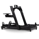 Next Level Racing GTElite Racing Simulator Cockpit (Front and Side Mount Edition)