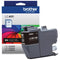 Brother Genuine LC401 Standard Yield Black Ink Cartridge