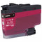 Brother Genuine LC406 INKvestment Tank High Yield Magenta Ink Cartridge