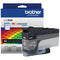 Brother Genuine LC406 INKvestment Tank Standard Yield Cyan Ink Cartridge