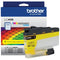 Brother Genuine LC406 INKvestment Tank Standard Yield Yellow Ink Cartridge