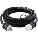 Lex Products 10/5 SOW L2130 Extension Cable (25')