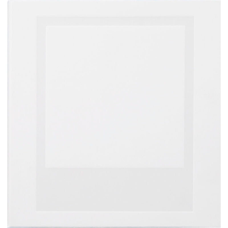 Polaroid Photo Album (Small, White)