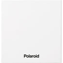 Polaroid Photo Album (Small, White)