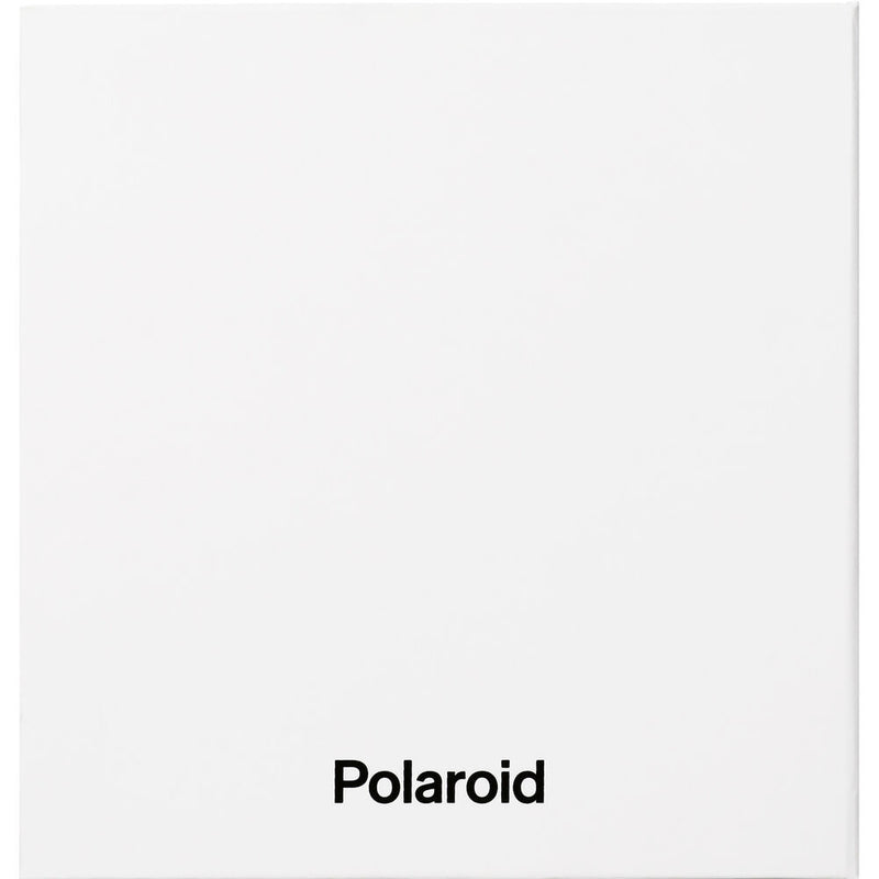 Polaroid Photo Album (Small, White)