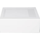 Polaroid Photo Album (Small, White)