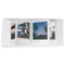 Polaroid Photo Album (Small, White)