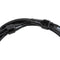 Lex Products Neutrik powerCON Molded PowerData Extension Cable (10')