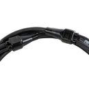 Lex Products Neutrik PowerCON TRUE1 Power Data Extension Cable (10')