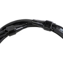 Lex Products Neutrik powerCON Molded PowerData Extension Cable (25')