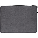 SwitchEasy Urban Sleeve for 2016-2021 MacBook Pro 16" (Black)