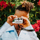 Polaroid Wrist Strap for Polaroid GO (Black)