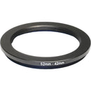 Novagrade Filter Ring Adapter (52mm)