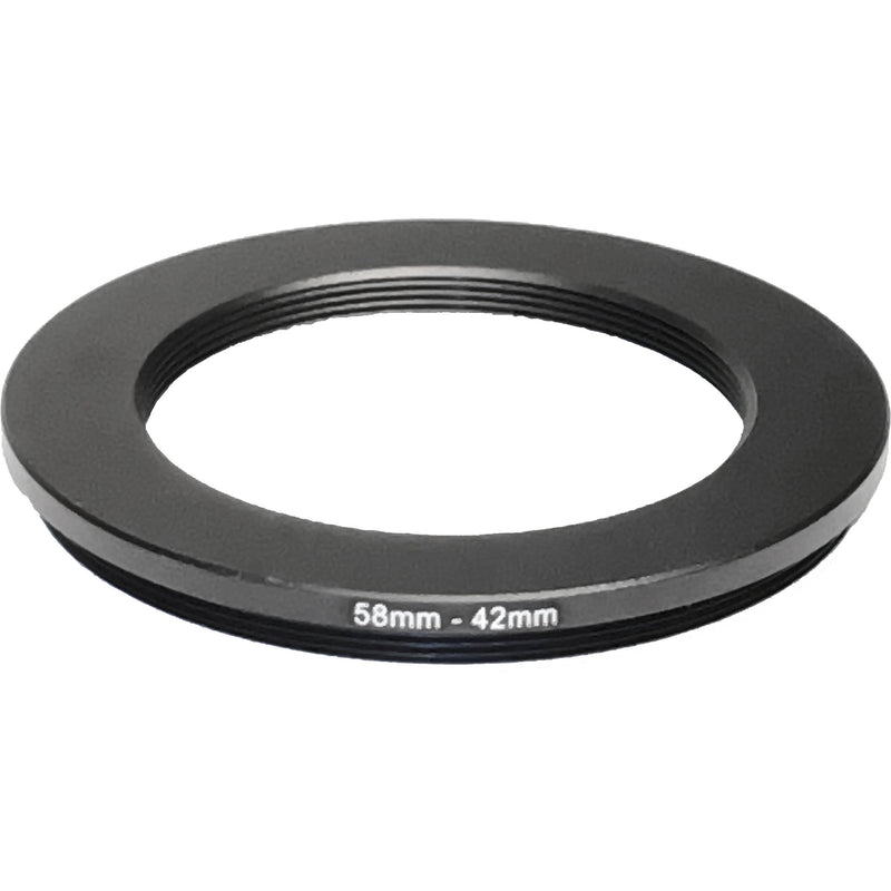 Novagrade Filter Ring Adapter (58mm)