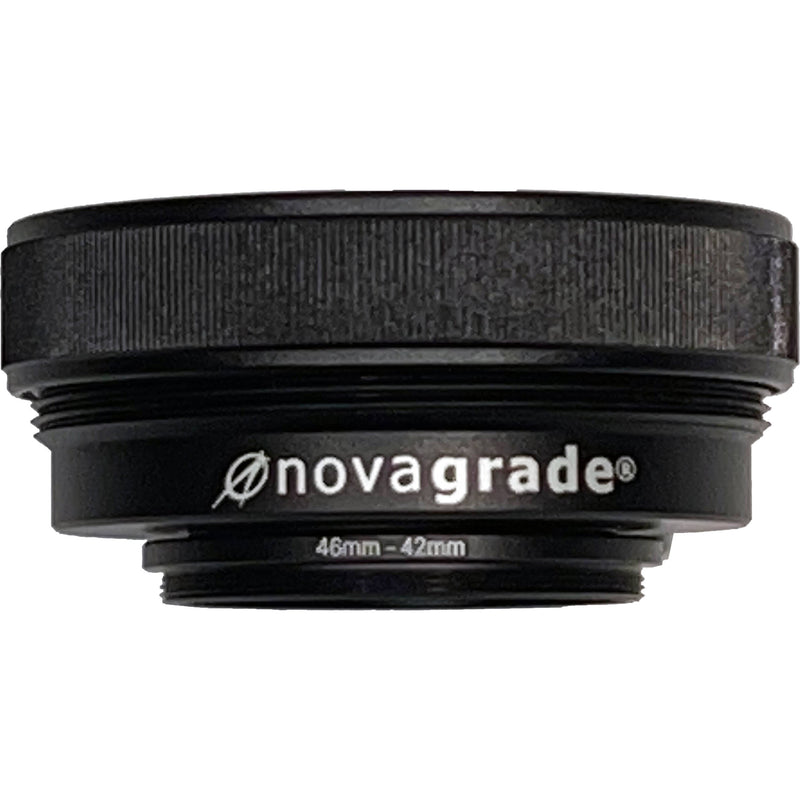 Novagrade T-Mount Digiscoping Adapter for 46mm Lens