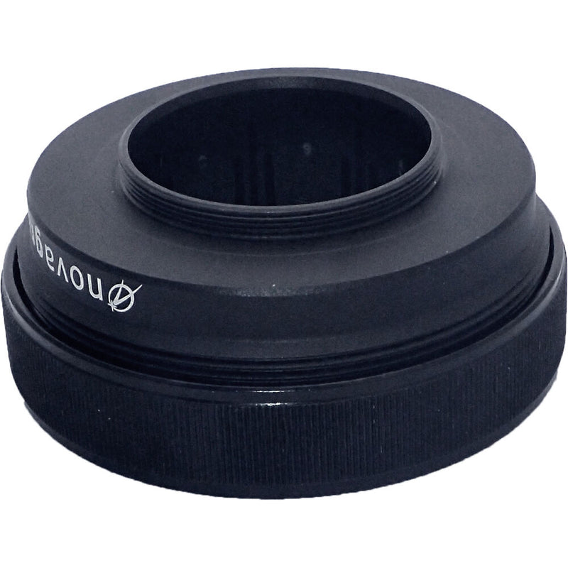 Novagrade T-Mount Digiscoping Adapter for 72mm Lens