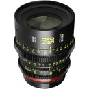 Meike 85mm T2.1 FF Prime Cine Lens (RF Mount)