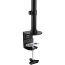 StarTech Desk-Mount Vertical Dual Monitor Mount