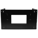 StarTech Wall-Mount Server Rack with Built-in Shelf (4 RU)