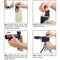 Apexel 18x Telephoto Lens with Handheld Tripod