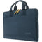 Tucano Smilza Super Slim Bag for 14" Laptops and MacBook Pro (Blue)