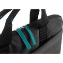 Tucano Smilza Super Slim Bag for 14" Laptops and MacBook Pro (Black)