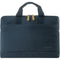 Tucano Smilza Super Slim Bag for 14" Laptops and MacBook Pro (Blue)