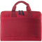 Tucano Smilza Super Slim Bag for 14" Laptops and MacBook Pro (Red)