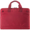 Tucano Smilza Super Slim Bag for 14" Laptops and MacBook Pro (Red)