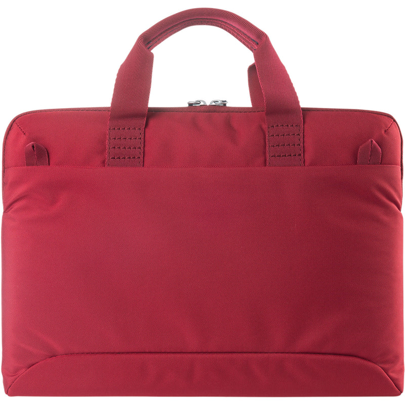 Tucano Smilza Super Slim Bag for 14" Laptops and MacBook Pro (Red)