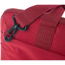Tucano Smilza Super Slim Bag for 14" Laptops and MacBook Pro (Red)