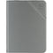 Tucano Metal Folio Case for iPad mini (6th Gen, Space Gray)