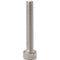 CineMilled M4 x 25mm Stainless Steel Screws (4-Pack)