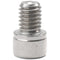 CineMilled 3/8"-16 x 1/2" Stainless Steel Screws (4-Pack)
