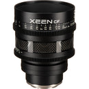 Rokinon XEEN CF Pro 5-Lens E-Mount Cine Lens Kit