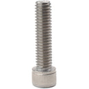 CineMilled 3/8"-16 x 1" Stainless Steel Screws (4-Pack)