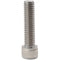CineMilled 3/8"-16 x 1" Stainless Steel Screws (4-Pack)