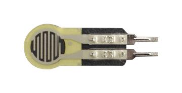 DFROBOT SEN0297 Thin Film Pressure Sensor, 30g to 1.5Kg, -40&deg;C to 85&deg;C, RP-C Series
