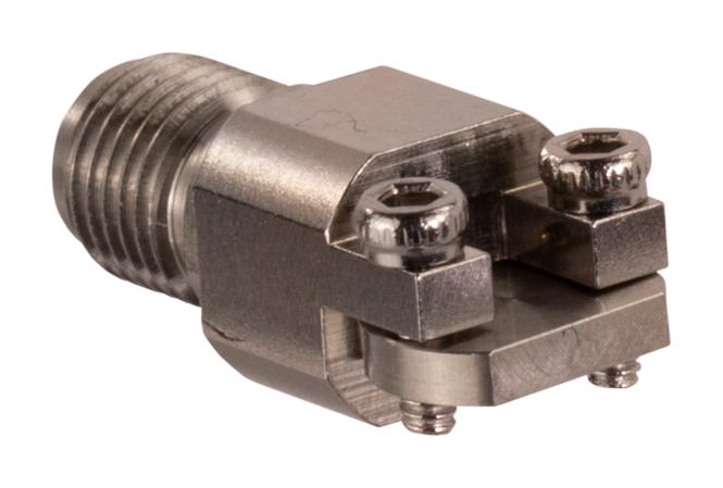 JOHNSON - CINCH CONNECTIVITY 145-0711-822 RF COAX CONN, 2.92MM JACK, 50 OHM, PCB