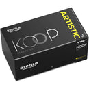 DZOFilm Octopus PL-to-Sony E Lens Adapter with ND and Artistic Rear Filter Kits