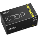 DZOFilm Octopus PL-to-Sony E Lens Adapter with ND and Artistic Rear Filter Kits