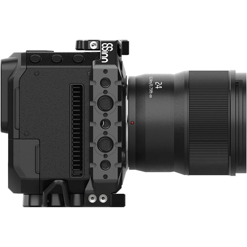 8Sinn Cage for Panasonic BS1H and BGH1