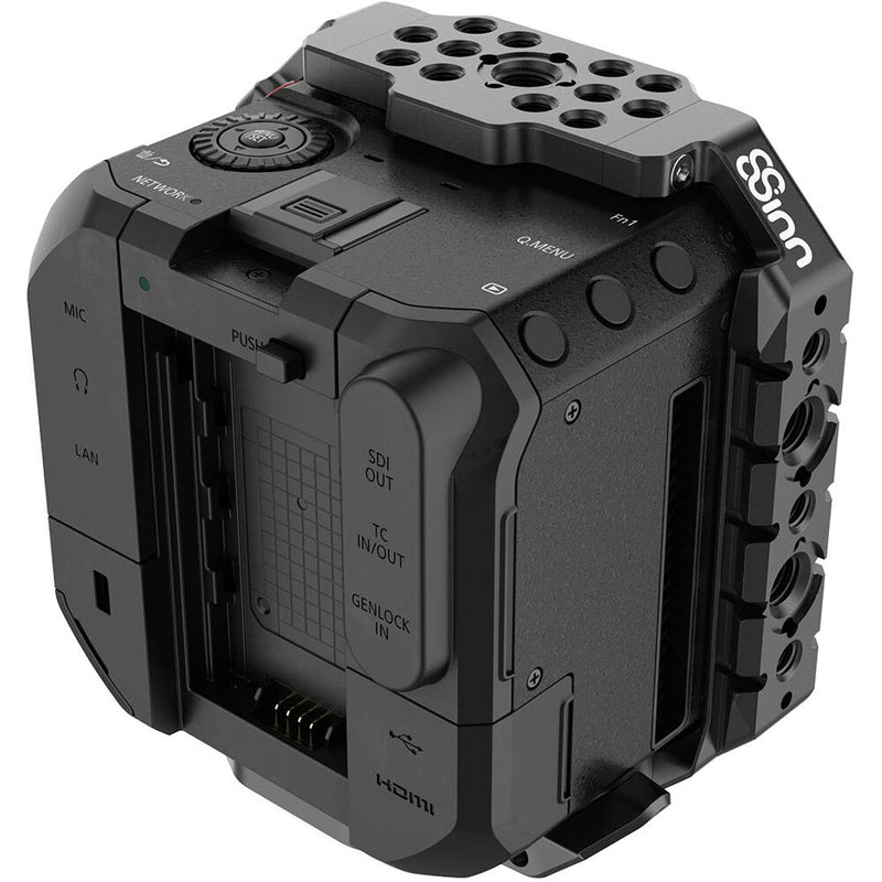 8Sinn Cage for Panasonic BS1H and BGH1