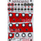 Cre8audio Function Junction ADSR, Function Generator, LFO, and Mixer Eurorack Module (16 HP)