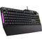 ASUS TUF Gaming K1 Wired Keyboard