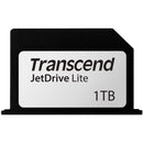 Transcend 1TB JetDrive Lite 330 Flash Expansion Card